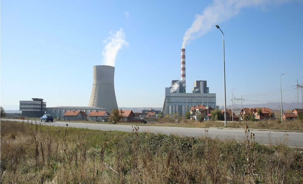 Energy in Kosovo Kosovo.energy
